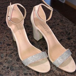 Madden girl heels